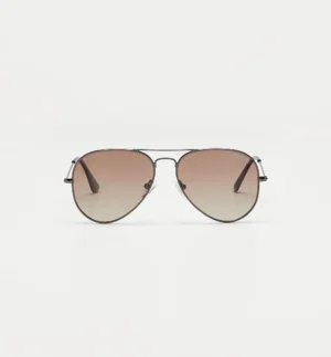 Γυαλιά Ηλίου Canberra 55, Μαύρα