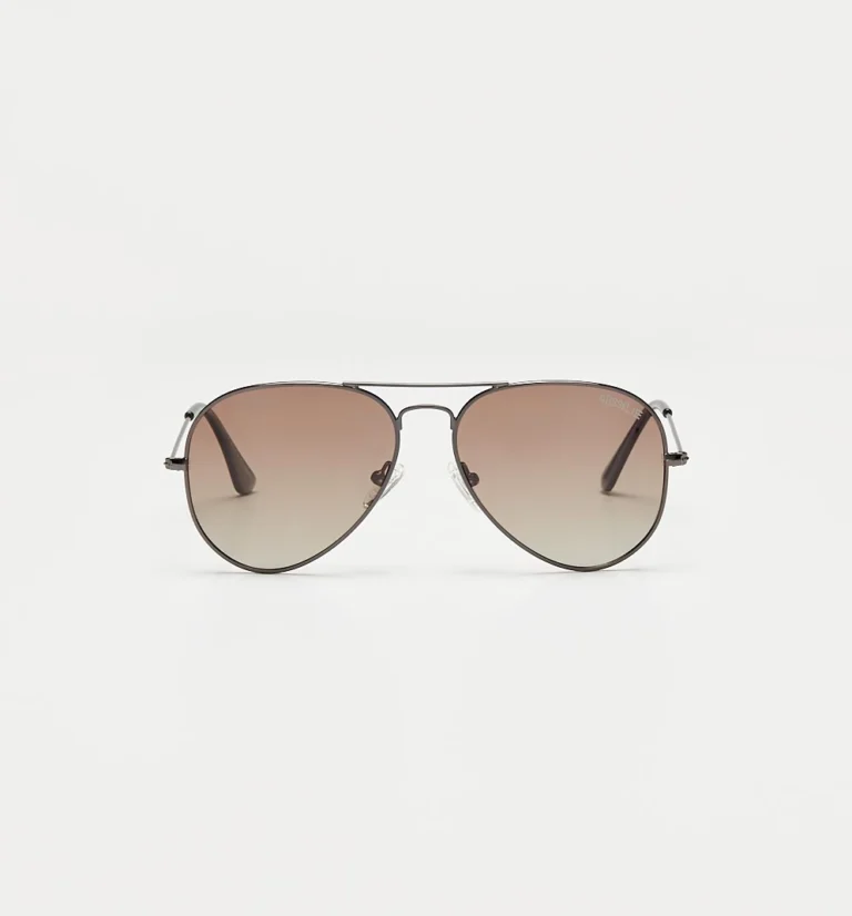 Γυαλιά Ηλίου Canberra 55, Μαύρα