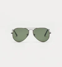 Γυαλιά Ηλίου Canberra 58, Μαύρα