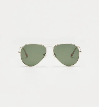 Γυαλιά Ηλίου Canberra 58, Χρυσά