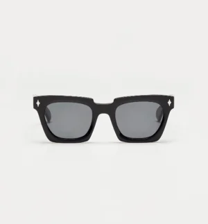 Γυαλιά Ηλίου Lille, Μαύρα