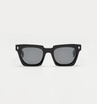 Γυαλιά Ηλίου Lille, Μαύρα