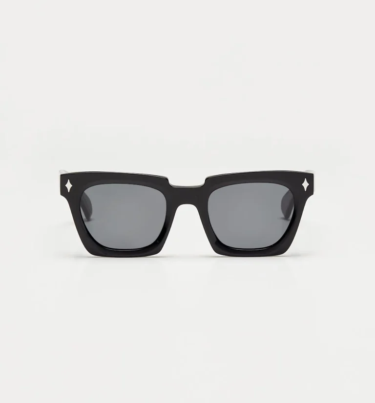 Γυαλιά Ηλίου Lille, Μαύρα