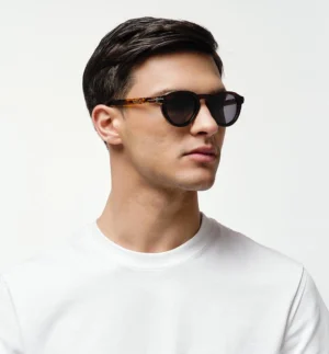 Γυαλιά Ηλίου Oslo, Καφέ Ταρταρούγα