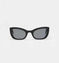 Γυαλιά Ηλίου Bern, Μαύρα