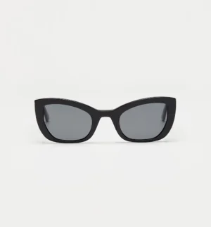 Γυαλιά Ηλίου Bern, Μαύρα