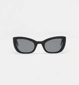 Γυαλιά Ηλίου Bern, Μαύρα