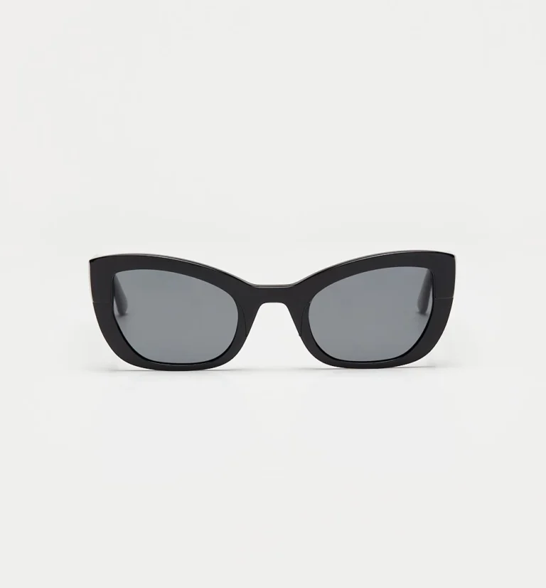 Γυαλιά Ηλίου Bern, Μαύρα