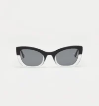 Γυαλιά Ηλίου Bern, Μαύρα Διάφανα