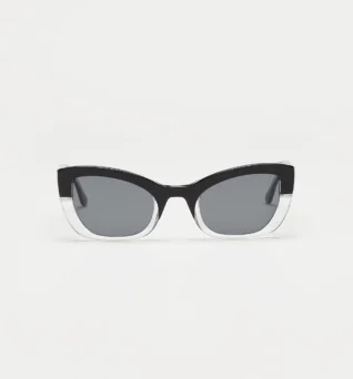 Γυαλιά Ηλίου Bern, Μαύρα Διάφανα