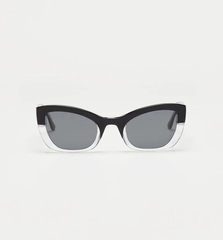 Γυαλιά Ηλίου Bern, Μαύρα Διάφανα