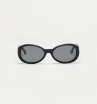 Γυαλιά Ηλίου Nancy, Μαύρα