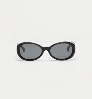 Γυαλιά Ηλίου Nancy, Μαύρα