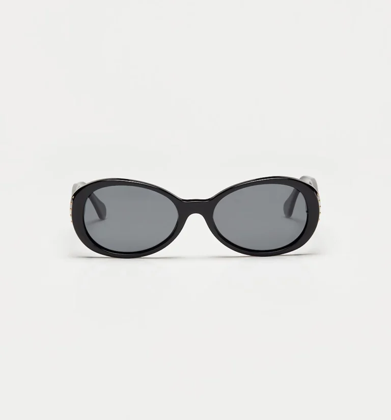 Γυαλιά Ηλίου Nancy, Μαύρα