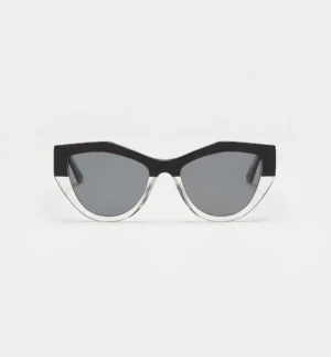 Γυαλιά Ηλίου Madrid, Μαύρα Διάφανα