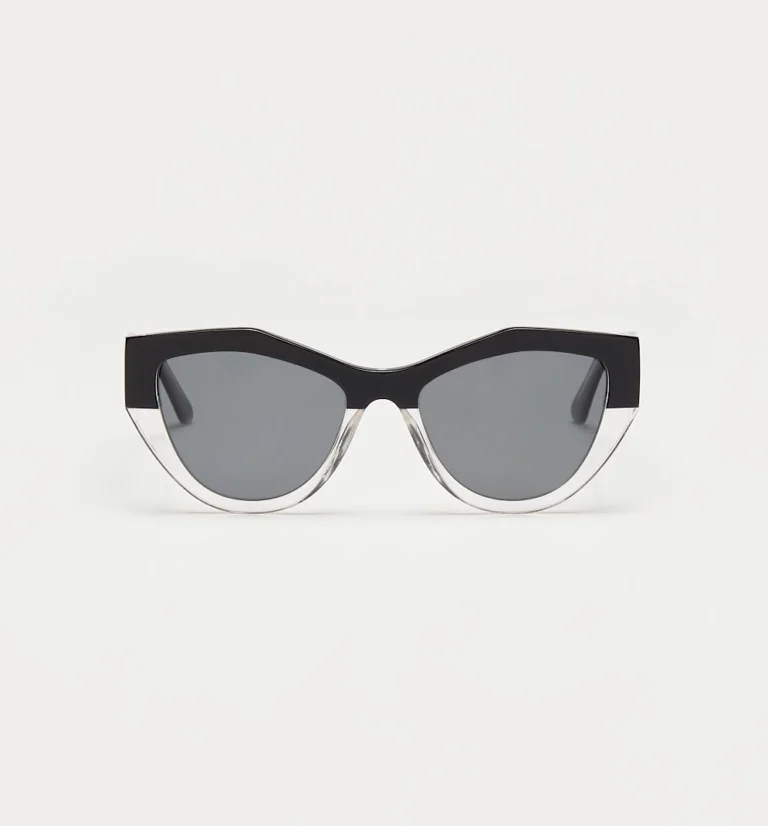 Γυαλιά Ηλίου Madrid, Μαύρα Διάφανα