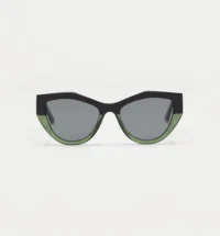 Γυαλιά Ηλίου Madrid, Μαύρα Πράσινα