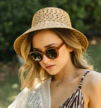 Γυαλιά Ηλίου Bilbao, Πορτοκαλί