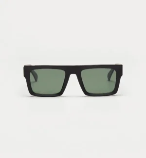 Γυαλιά Ηλίου Cadiz, Μαύρα