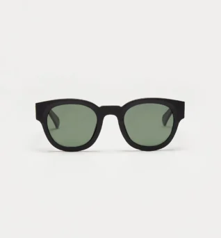 Γυαλιά Ηλίου Leon, Μαύρα