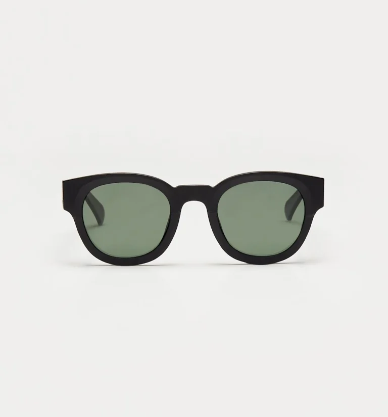 Γυαλιά Ηλίου Leon, Μαύρα