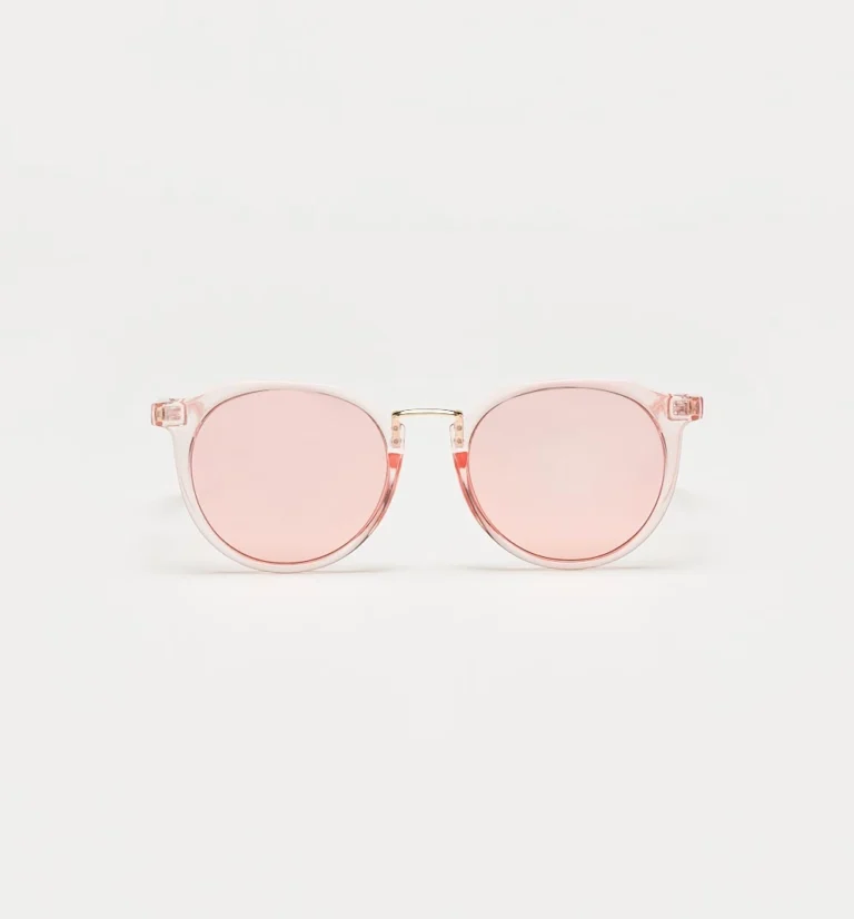 Γυαλιά Ηλίου Lindau, Ροζ