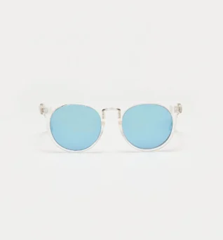 Γυαλιά Ηλίου Lindau, Διάφανα