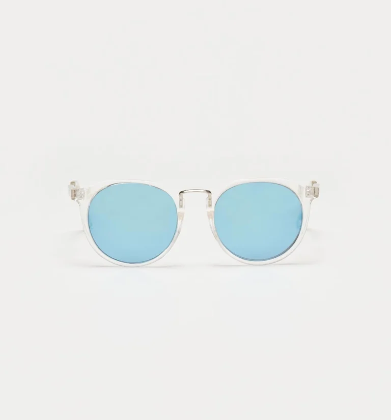 Γυαλιά Ηλίου Lindau, Διάφανα