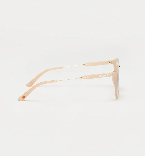 Lindau, Beige Polarized Sunglasses Cat.3 — 5