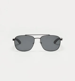 Γυαλιά Ηλίου Prato, Μαύρα Καφέ