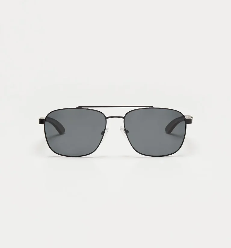 Γυαλιά Ηλίου Prato, Μαύρα Καφέ