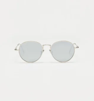 Γυαλιά Ηλίου Terni, Ασημί