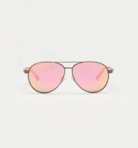 Γυαλιά Ηλίου Andria, Ροζ Λευκά