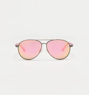 Γυαλιά Ηλίου Andria, Ροζ Λευκά