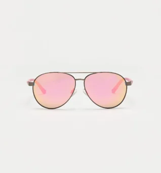 Γυαλιά Ηλίου Andria, Ροζ Λευκά