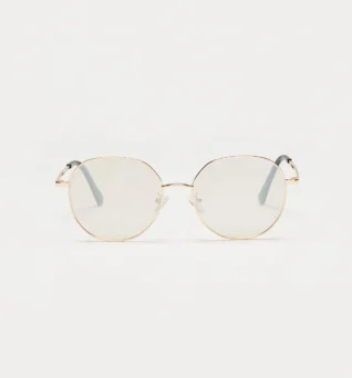 Γυαλιά Ηλίου Evora, Χρυσά