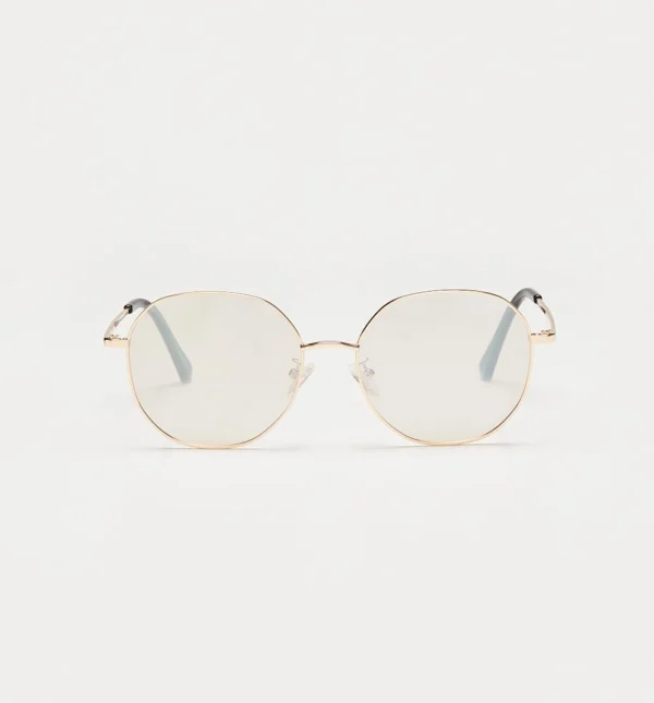 Γυαλιά Ηλίου Evora, Χρυσά