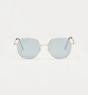 Γυαλιά Ηλίου Evora, Χρυσά