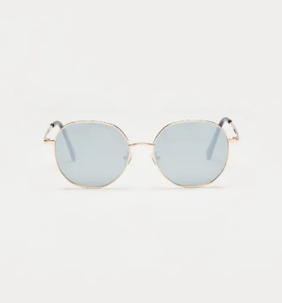 Γυαλιά Ηλίου Evora, Χρυσά