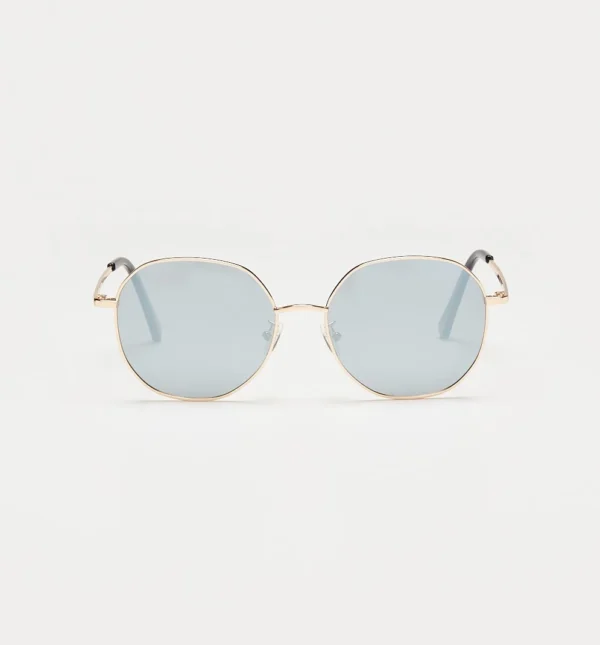 Γυαλιά Ηλίου Evora, Χρυσά