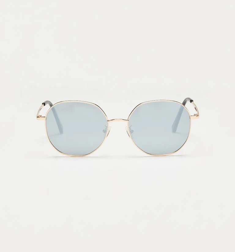 Γυαλιά Ηλίου Evora, Χρυσά