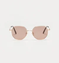 Γυαλιά Ηλίου Evora, Χρυσά