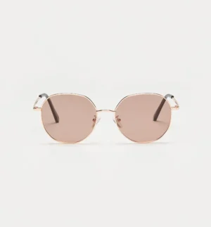 Γυαλιά Ηλίου Evora, Χρυσά