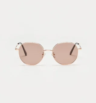 Γυαλιά Ηλίου Evora, Χρυσά