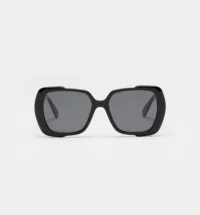 Γυαλιά Ηλίου Faro, Μαύρα