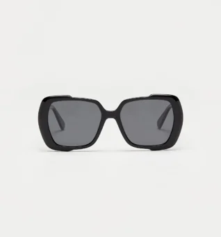 Γυαλιά Ηλίου Faro, Μαύρα