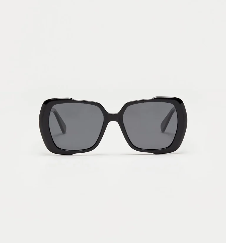 Γυαλιά Ηλίου Faro, Μαύρα