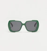 Γυαλιά Ηλίου Faro, Καφέ Πράσινα