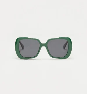 Γυαλιά Ηλίου Faro, Καφέ Πράσινα