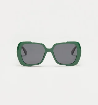 Γυαλιά Ηλίου Faro, Καφέ Πράσινα